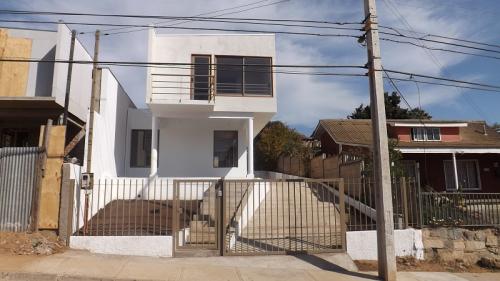 EXCELENTE CASA EN QUILPUE