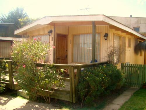 Arriendo Casa Amoblada y Full Equipada en Concón