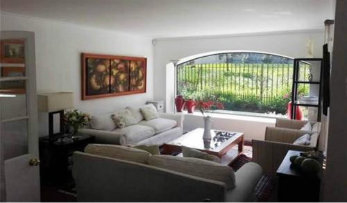 AC008 ARRIENDO DE CASA EN CONDOMINIO EN BOSQUES DE MONTEMAR - CONCÓN