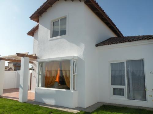 Casa Condominio Solar de Peñuelas