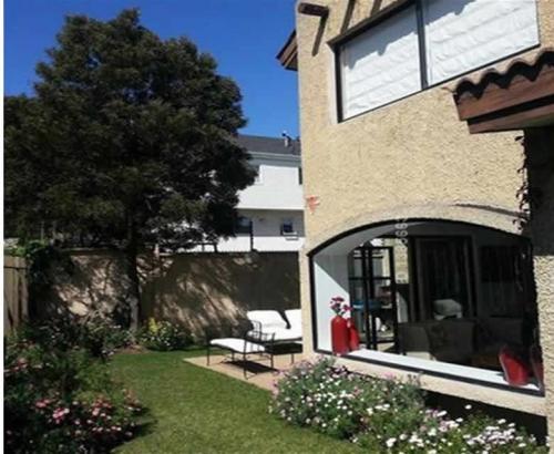 VC212 VENTA DE CASA EN CONDOMINIO EN BOSQUES DE MONTEMAR -  CONCÓN