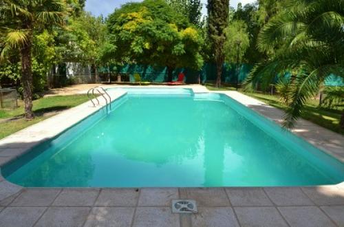 Casa Ecologica Caminos del Vino Mendoza  Argentina