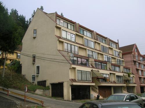 GRAN DEPARTAMENTO EN SAN PEDRO DE LA PAZ