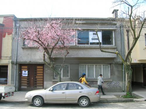 CASA CÉNTRICA ESPECIAL PARA INVERSIONISTA