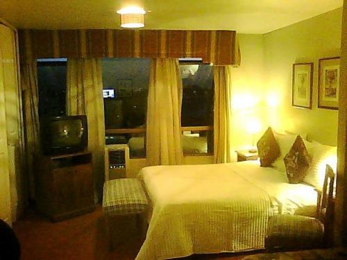 Departamentos Amoblados en Providencia (Dias y Semanas)