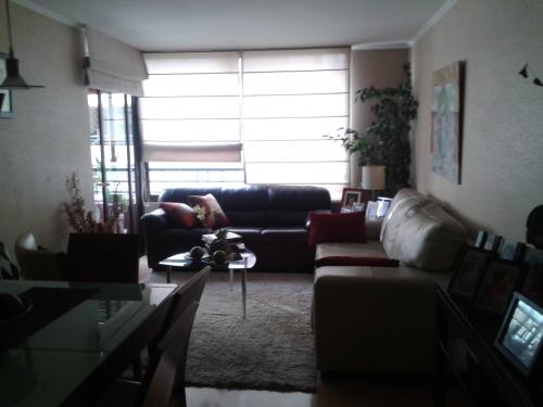Vendo moderno departamento Santiago Centro