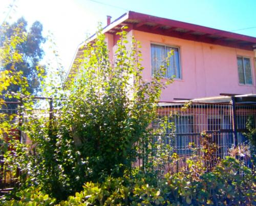 VENDO HERMOSA CASA 2 PISOS VIÑA DEL MAR. 2 DORM 1 BAÑO $35.000.000