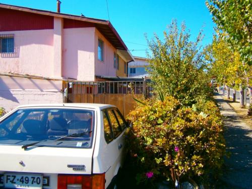 FANTÁSTICA CASA 2 PISOS VIÑA. 2 DORM 1B  A 10 MIN DEL CENTRO