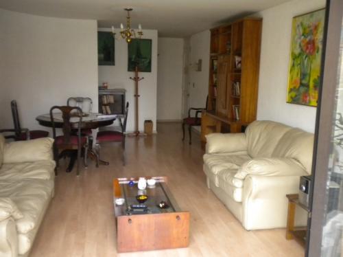 Depto Amoblado Rosa OHiggins Las Condes