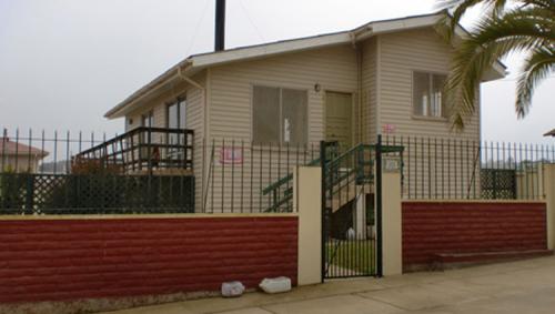 Hermosa casa a pasos de El Canelo