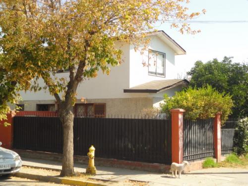 Excelente oportunidad en Macul (Avda.Principal)