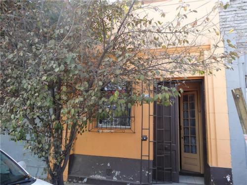 CASA FIN HABITACIONAL O COMERCIAL