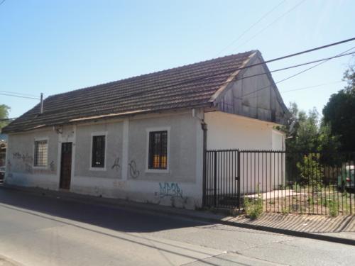 Gran casa en arriendo sector centrico de Talca 1 Ote 6 Sur