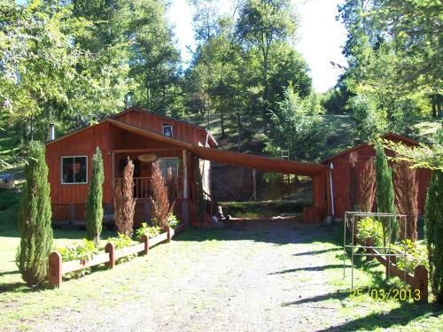 OCASIÓN: VENDE PARCELA 5.000 Mts, EN PUCON LOTEO TRUFULCO 