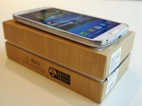 Compra Nuevo Apple Iphone 5 64GB y Samsung Galaxy S4 64GB 