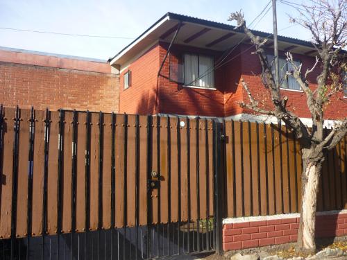 Vende casa 2 pisos, Puente Alto, Villa Andes del Sur