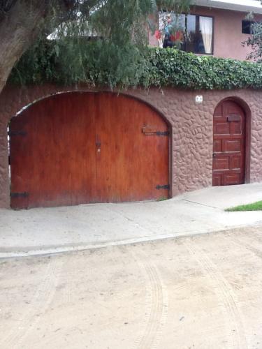 Vende casa 2 pisos, sólida,aislada, la herradura, Coquimbo
