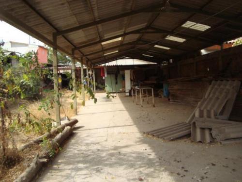 Casa en San Bernardo, Céntrico y seguro.