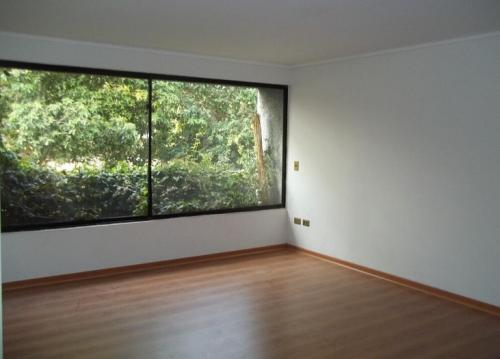 Arriendo Departamento Vitacura