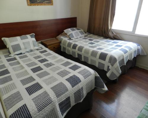 Departamentos Amoblados Diraios Santiago