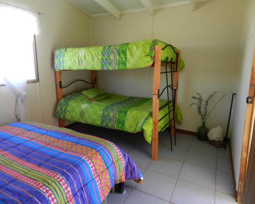 San Pedro de Atacama cabañas y habitaciones