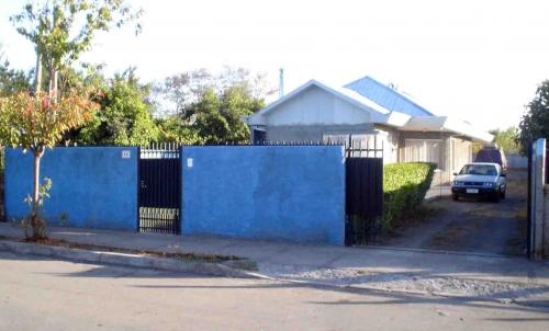 Bonita Casa en Chillan Viejo
