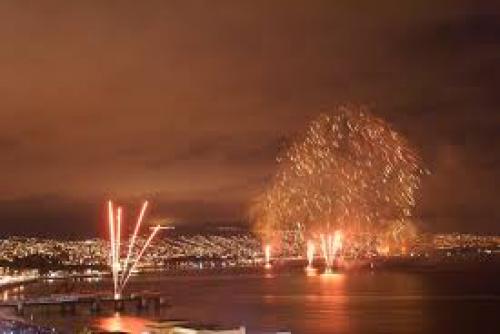 RESIDENCIAL año nuevo 2014