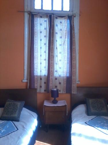 RESIDENCIAL UNIVERSITARIA