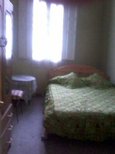 ALOJAMIENTO - HOSPEDAJE