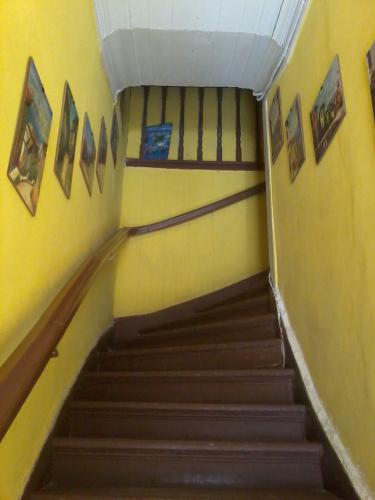 HOSPEDAJE PARA ESTUDIANTES