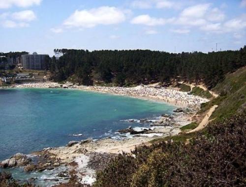 cabañas nuevas en condominio privado guardias dia y noche, seguridad