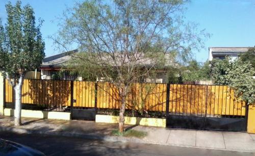 San Joaquín, Departamental/Gustavo Campaña