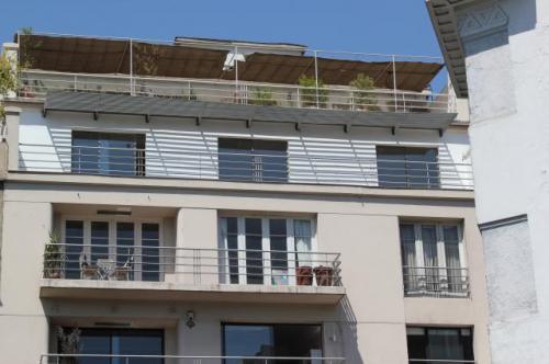 departamento 4 dormitorios 3 baños 200 mts2