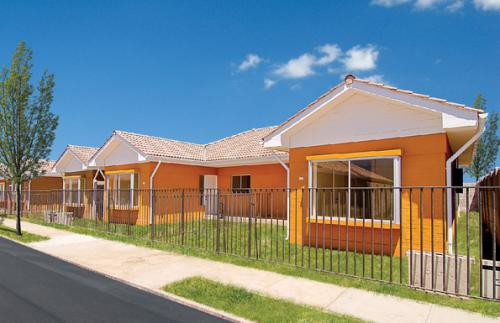 Hermoso Conjunto Habitacional , agende una visita con nosotros y consulte disponibilidad de viviendas