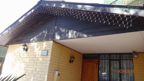 FERNANDEZ ESCOBAR Bienes Raíces Vende Casa Villa Las Gardenias San Felipe