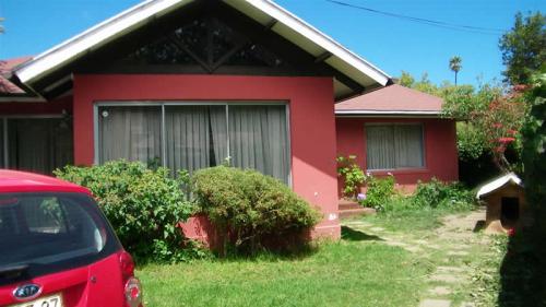 VC278 VENTA DE CASA SÓLIDA  UN PISO Y MANSARDA EN MIRAFLORES BAJO VIÑA DEL MAR