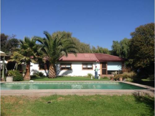 Hermosa Casa con Parcela de Agrado, Quillota, San Isidro, Quinta Región