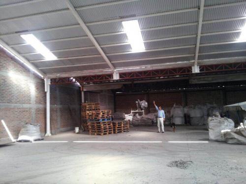 Excelente Bodega Con 2 Galpones En Comuna De San Bernardo