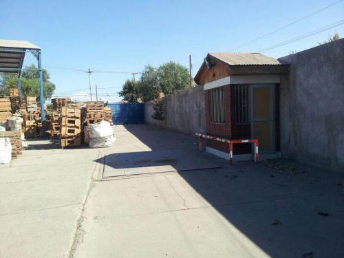 Excelente Bodega Con 2 Galpones En Comuna De San Bernardo