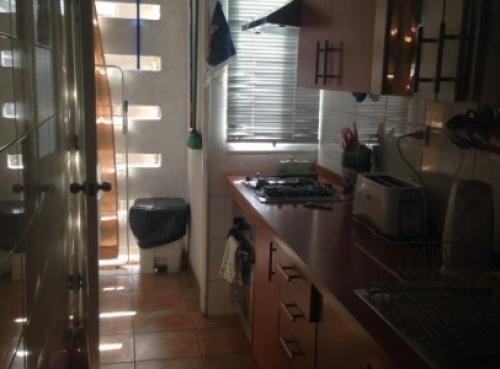 Excelente departamento en Santiago Centro