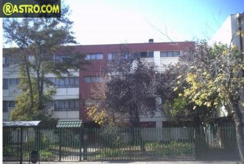 vendo departamento Ñuñoa Ramon Cruz con Grecia