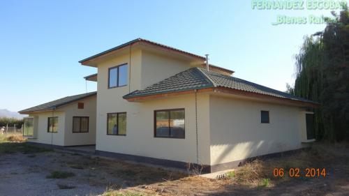 FERNANDEZ ESCOBAR Bienes Raices arrienda HERMOSA CASA A ESTRENAR EN COMPLEJO PRIVADO RINCONADA