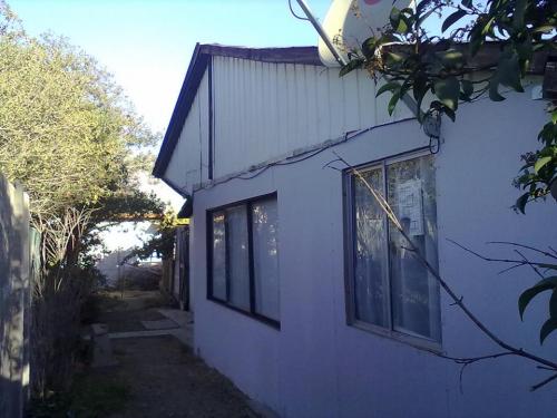 Hermoso Terreno en San José de Pichugen, Putaendo,Quinta Región