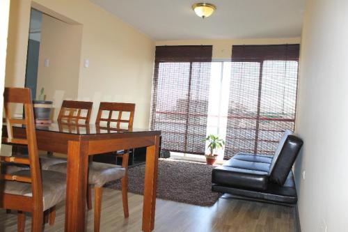 Arriendo depto 3 dormitorios 2 baños. Dueño.