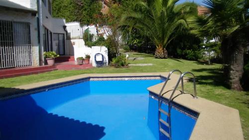 VC289 VENTA DE AMPLIA CASA EN BOSQUES DE MONTEMAR - CONCÓN