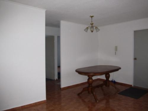 VENDO DEPARTAMENTO EN CONDOMINIO - SANTIAGO CENTRO