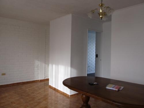 DEPARTAMENTO -  EXCELENTE UBICACION