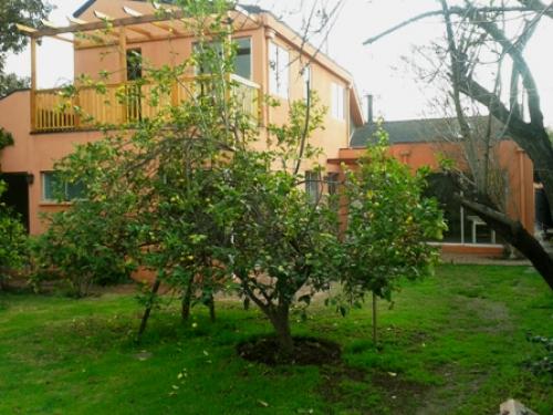 1200000 EXCELENTE CASA GRANDE, LA REINA, P. ROSALES / P. GALES 