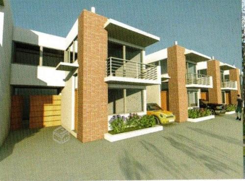 condominio barrio plaza las heras