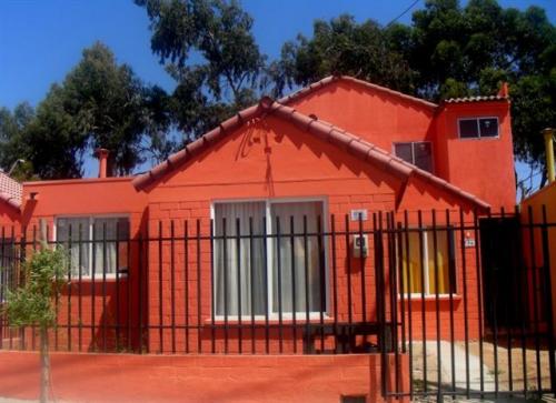 ** ARRIENDO CASAS VERANO LA SERENA LADO PLAYA CENTRO MALL **